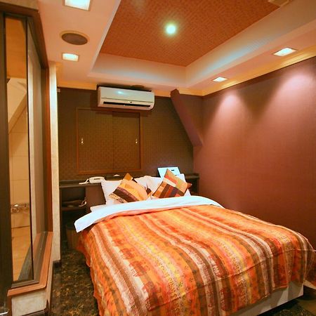 Hotel Celavie Osakajokitazume (Adults Only) Eksteriør bilde