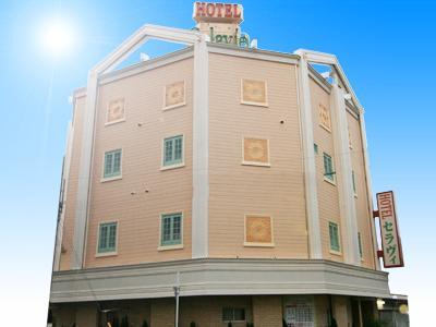 Hotel Celavie Osakajokitazume (Adults Only) Eksteriør bilde