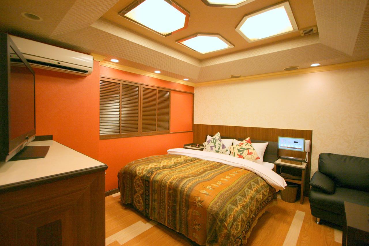 Hotel Celavie Osakajokitazume (Adults Only) Eksteriør bilde