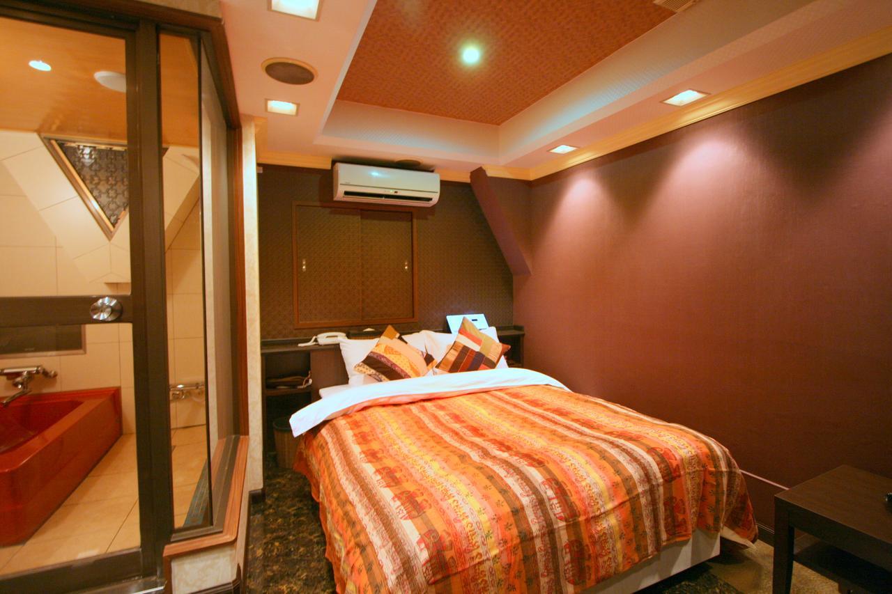 Hotel Celavie Osakajokitazume (Adults Only) Eksteriør bilde