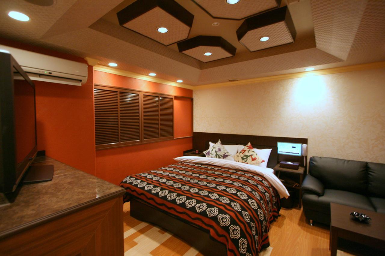 Hotel Celavie Osakajokitazume (Adults Only) Eksteriør bilde