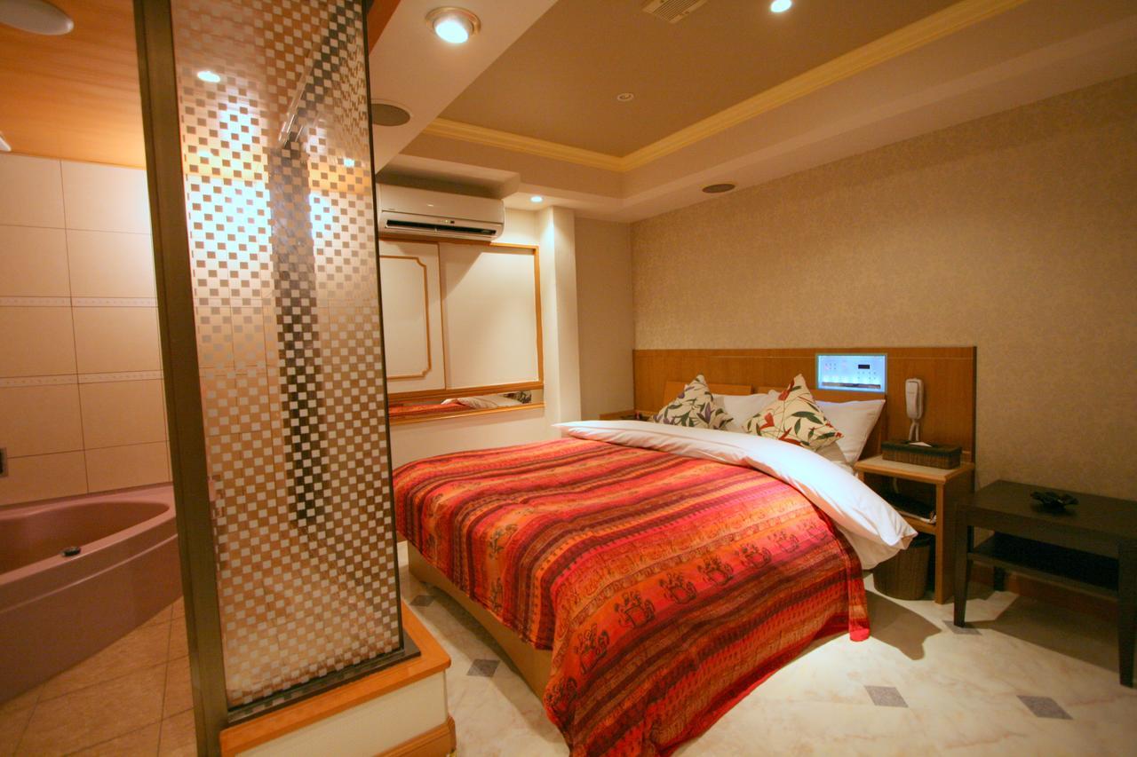 Hotel Celavie Osakajokitazume (Adults Only) Eksteriør bilde