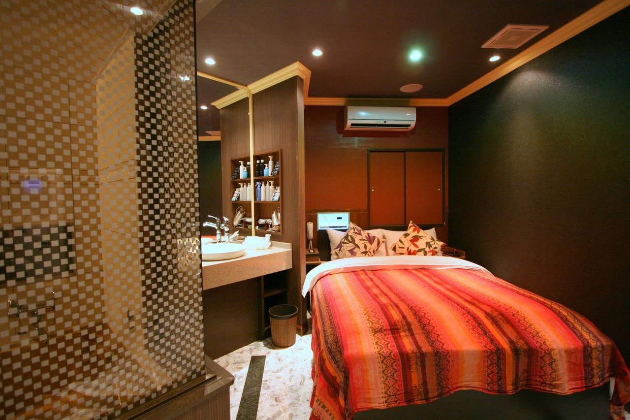 Hotel Celavie Osakajokitazume (Adults Only) Eksteriør bilde