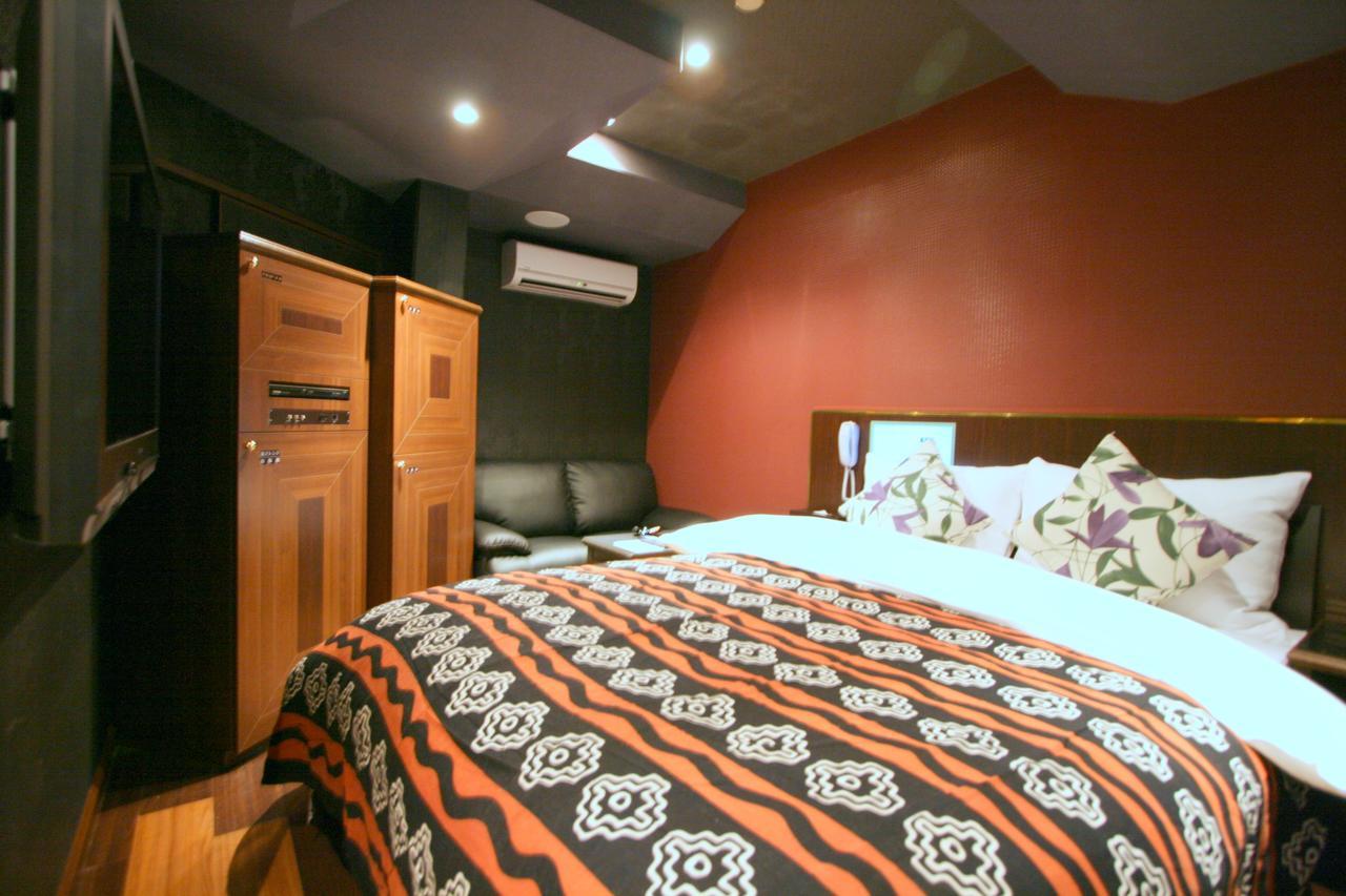 Hotel Celavie Osakajokitazume (Adults Only) Eksteriør bilde