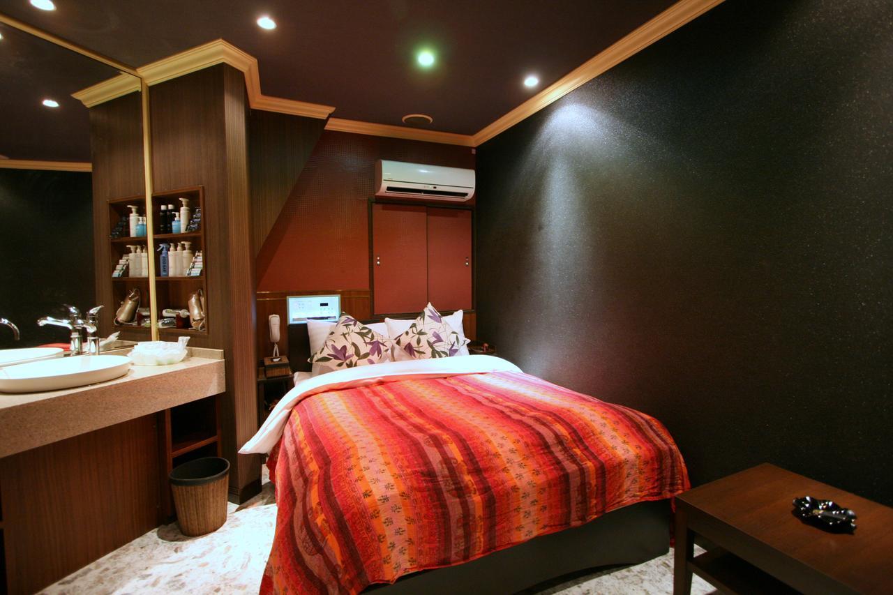 Hotel Celavie Osakajokitazume (Adults Only) Eksteriør bilde