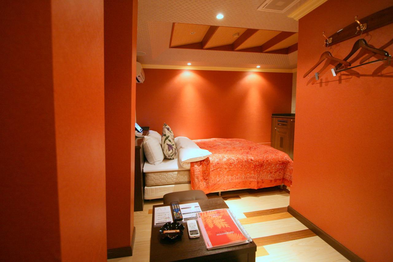 Hotel Celavie Osakajokitazume (Adults Only) Eksteriør bilde