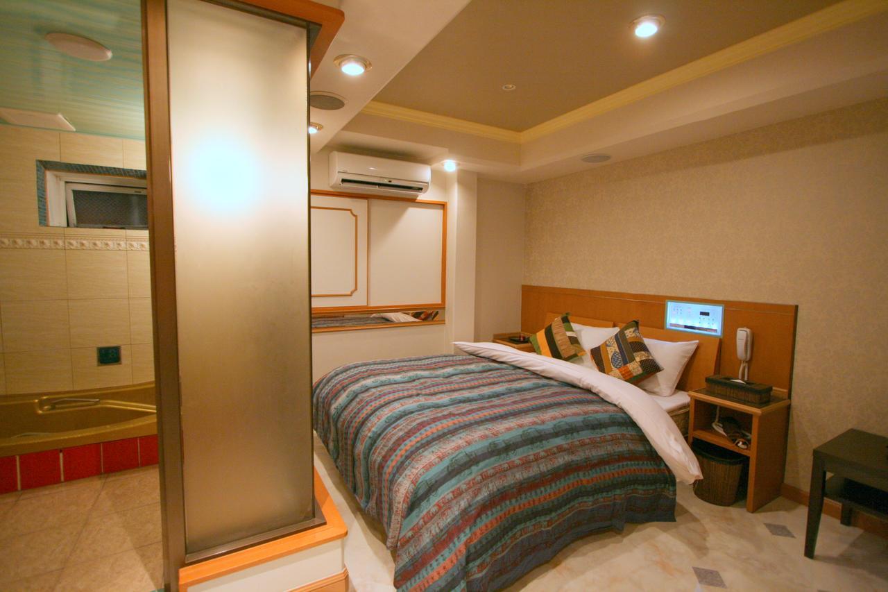 Hotel Celavie Osakajokitazume (Adults Only) Eksteriør bilde