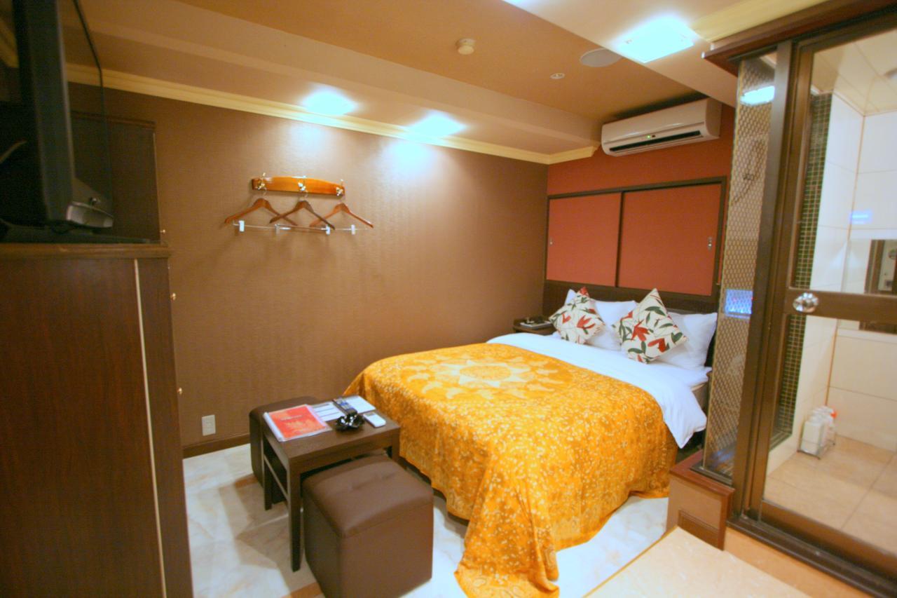 Hotel Celavie Osakajokitazume (Adults Only) Eksteriør bilde